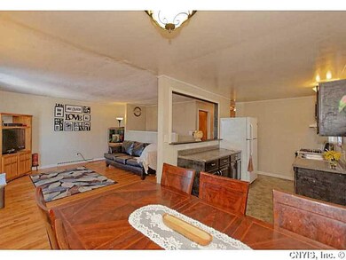 Dining Room.