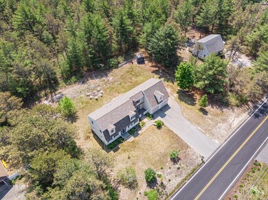 277 Charge Pond Rd, Wareham, MA 02571 - photo 3
