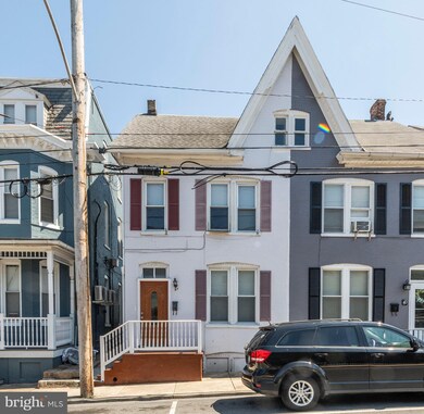 38 S Mulberry St, Hagerstown, MD 21740 - photo 2