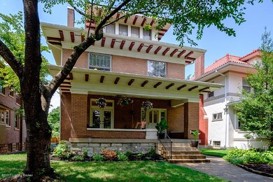 1809 Windsor Place, Louisville, KY 40204 - photo 2