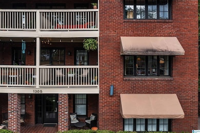 1305 31st St S unit 202, Birmingham, AL 35205 - photo 6