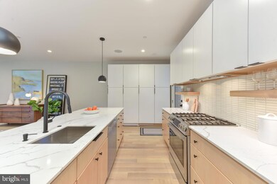 311 P St NW unit 1, Washington, DC 20001 - photo 6