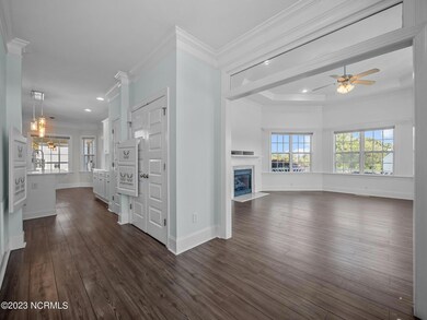 100 Calcos Ct, Holly Ridge, NC 28445 - photo 6