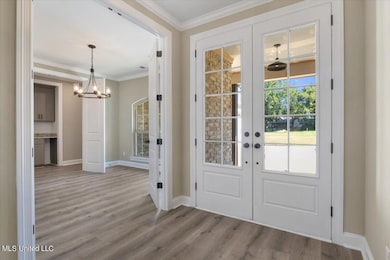 Entry