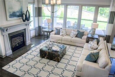 Great Room-Picture for representation only.