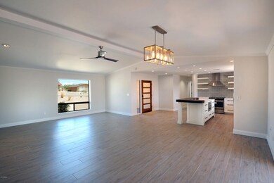 Great Room.