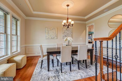 11551 Apple Orchard Way, Clarksburg, MD 20871 - photo 7