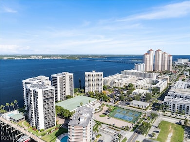 Pointe Royale unit 803, Fort Myers, FL 33901 - photo 2