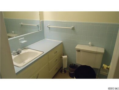 Bathroom - 2nd Bath