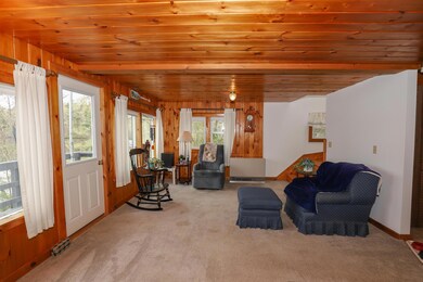 39 Sandy Beach Rd, Springfield, NH 03284 - photo 2