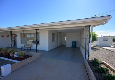 5489 E Boston St, Mesa AZ 85205