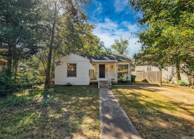 5329 Lee Ave, Little Rock, AR 72205 - photo 3