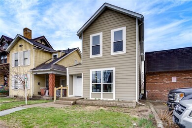 2020 Central Ave, Middletown, OH 45044 - photo 2