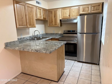 321 E Alturas St, Tucson, AZ 85705 - photo 2