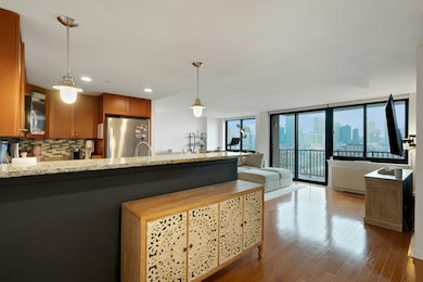 700 Grove St unit 11K, Jersey City, NJ 07310 - photo 5