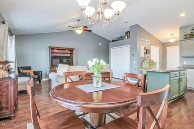 1227 Yuma Ridge Dr SW unit 192, Byron Center, MI 49315 - photo 7