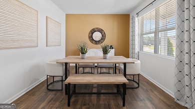 3863 Donetta Dr, Atlanta, GA 30349 - photo 3