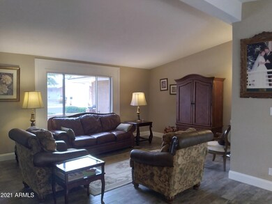 2 Living Room