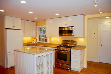 1125 Walnut St unit 2, Newton Highlands, MA 02461 - photo 2