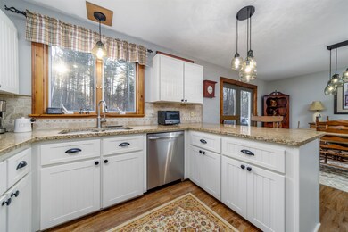 338 Four Corners Rd, Springfield, NH 03284 - photo 6