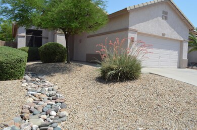Good curb appeal