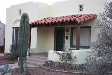335 N Park Ave, Tucson, AZ 85719 - photo 4