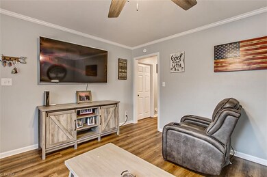 421 Northwood Dr, Asheboro, NC 27203 - photo 4