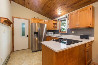 142 Gold Mine Rd, Chepachet, RI 02814 - photo 4