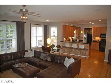 Den/Family/Great Room