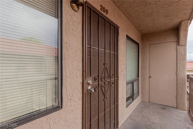 4300 N Lamont St unit 209, Las Vegas, NV 89115 - photo 4