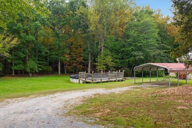 320 Greenwood Dr, Madison Heights, VA 24572 - photo 2