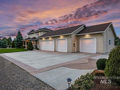 2128 N Mooncrest Ln, Eagle, ID 83616 - photo 4