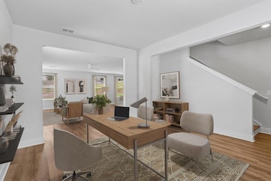 1575 Cedars Rd unit Redbud, Lawrenceville, GA 30045 - photo 2