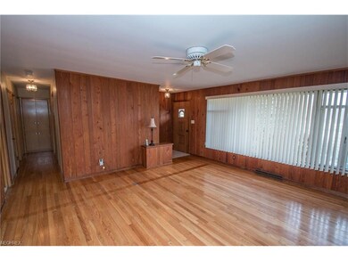 Living Room view 3