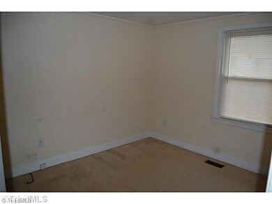 1st Bedroom.