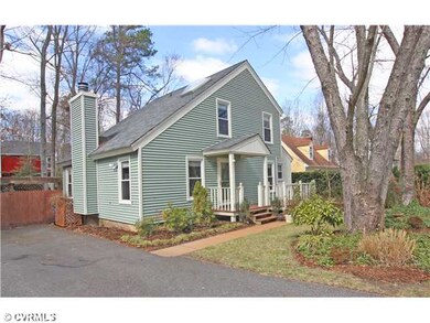 Exterior Front - Located on a cul-de-sac lot with 