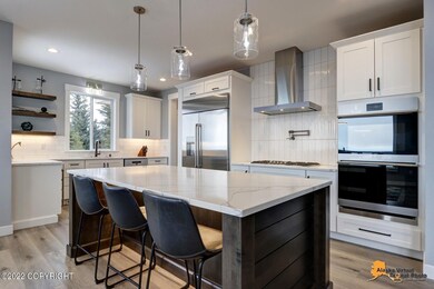 6278 Prominence Pointe Dr, Anchorage, AK 99516 - photo 4