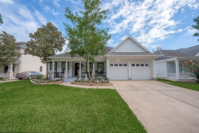 16207 Green Smoke Dr, Houston, TX 77095 - photo 2