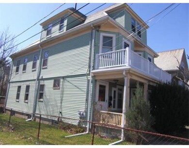 105 Merrymount Rd unit 105, Quincy, MA 02169 - photo 2