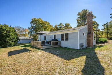 222 S Orleans Rd unit 1, Orleans, MA 02653 - photo 4