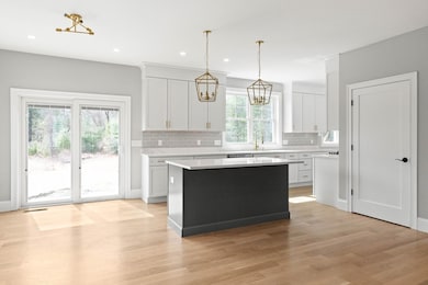 66 Parish Rd unit 9, Georgetown, MA 01833 - photo 7