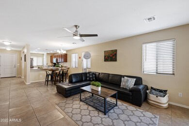 Living Room Alt. View