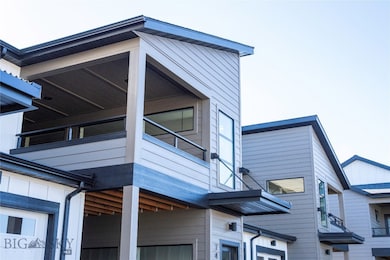 748 Rogers Way unit B, Bozeman, MT 59718 - photo 4