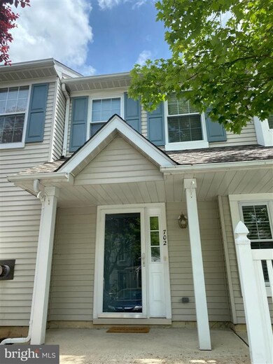 702 Oliphant Ln unit 702, Mount Laurel, NJ 08054 - photo 2