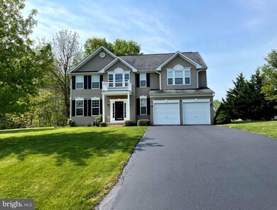 174 Rippling Waters Way, Falling Waters, WV 25419 - photo 2