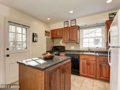 3306 Glenway Dr, Kensington, MD 20895 - photo 7