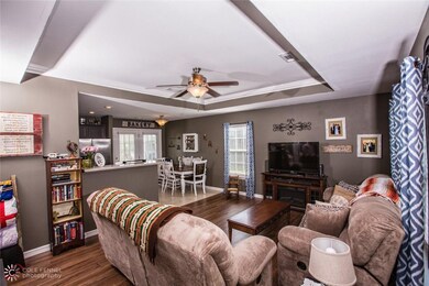 1481 Colonel Salomon Dr, Prairie Grove, AR 72753 - photo 7