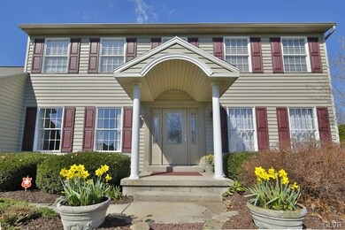 1139 Wellington Cir, Laurys Station, PA 18059 - photo 3