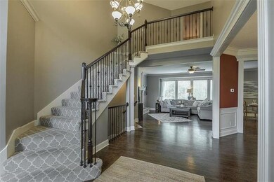 21617 W 60th Terrace, Shawnee, KS 66218 - photo 2