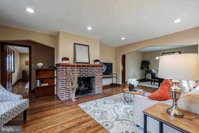 600 Ethan Allen Ave, Takoma Park, MD 20912 - photo 4